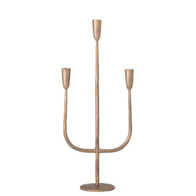 Bloomingville Candeliere Ace - ottone Bloomingville Candeliere Ace - ottone