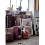 Bloomingville Candeliere Ace - ottone Bloomingville Candeliere Ace - ottone