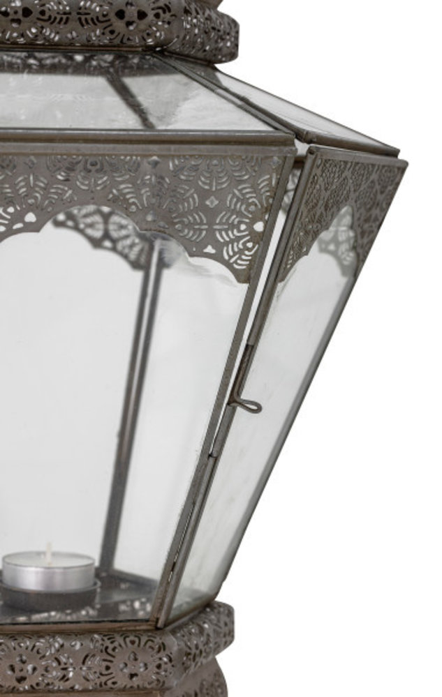 Bloomingville Isabell lantern Bloomingville Isabell lantern