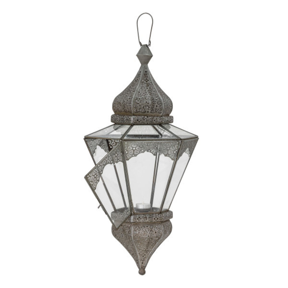Bloomingville Isabell lantern Bloomingville Isabell lantern