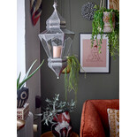 Bloomingville Isabell lantern Bloomingville Isabell lantern