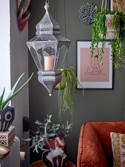 Bloomingville Isabell lantern