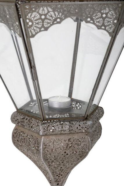 Bloomingville Isabell lantern