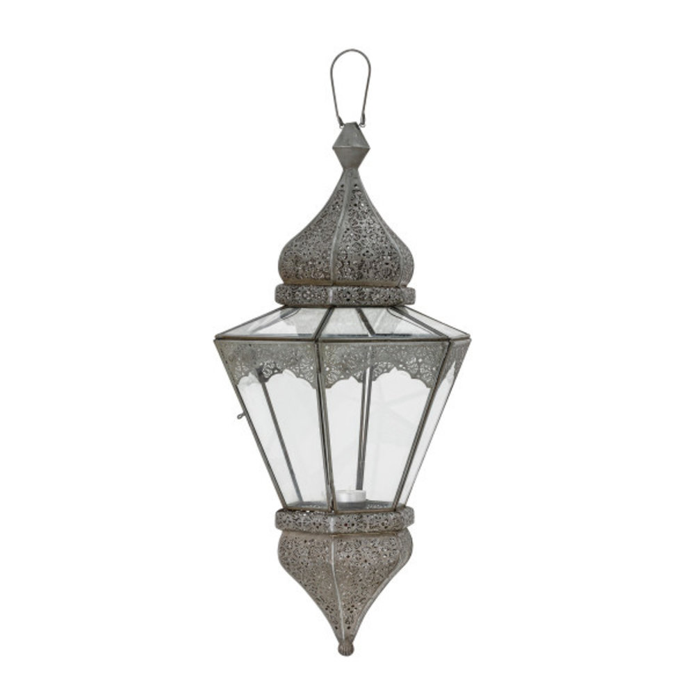 Bloomingville Isabell lantern Bloomingville Isabell lantern