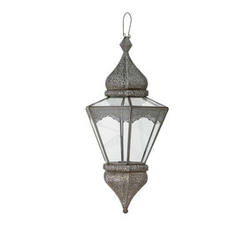 Bloomingville Isabell lantern Bloomingville Isabell lantern