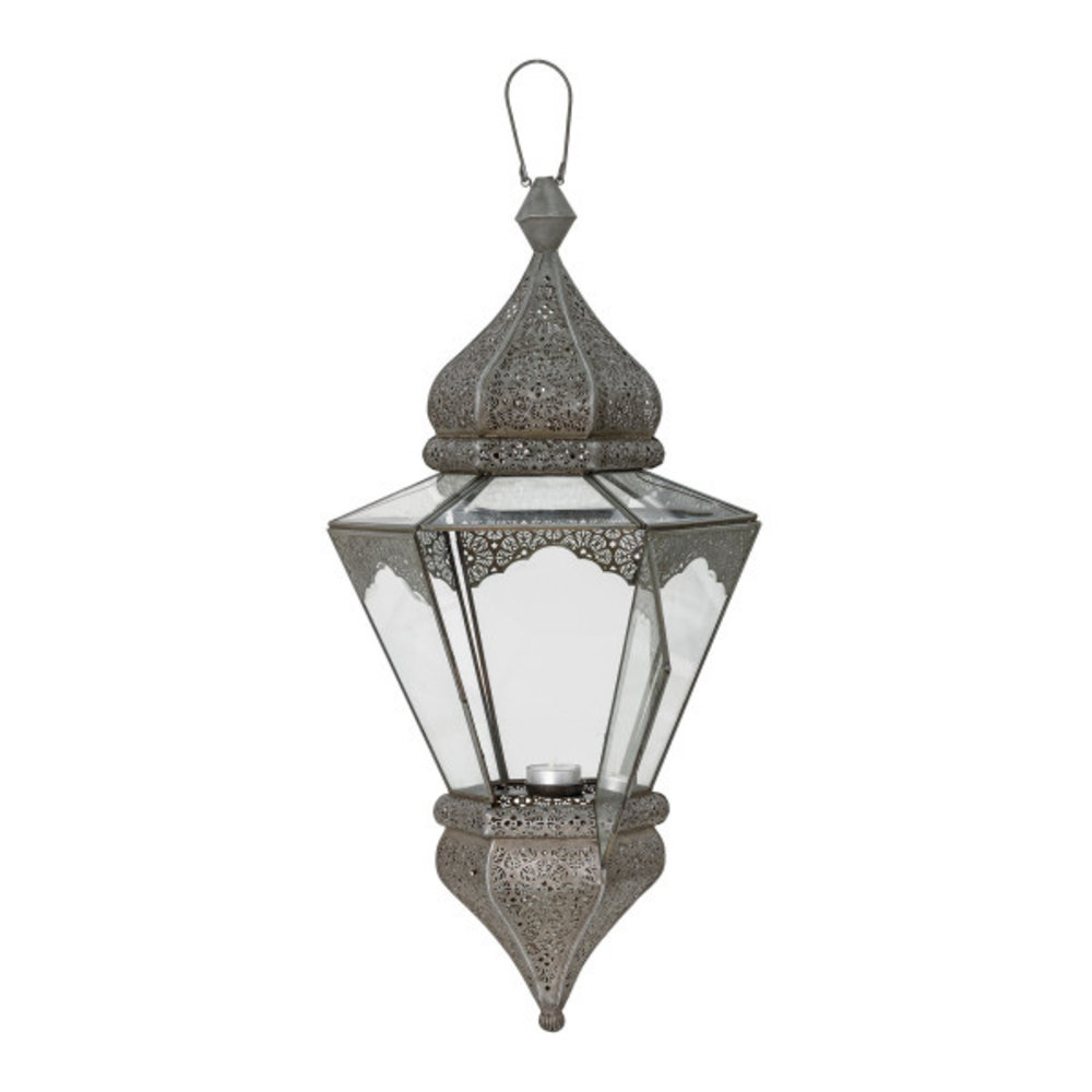 Bloomingville Isabell lantern Bloomingville Isabell lantern