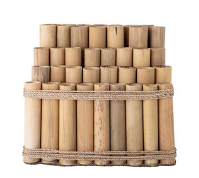 Bloomingville Objeto de decoración Koko Bloomingville Objeto de decoración Koko