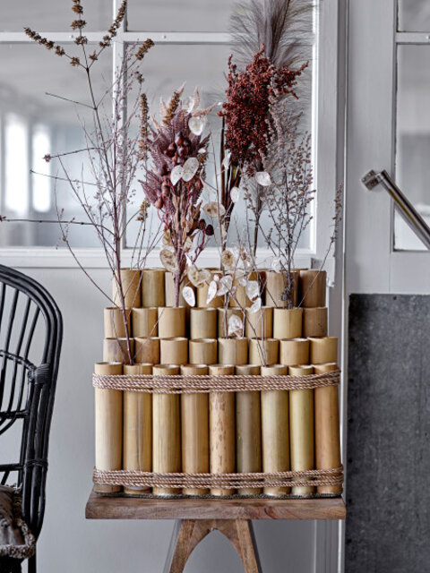 Bloomingville Koko decoratie object Bloomingville Koko decoratie object