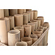 Bloomingville Koko decoratie object Bloomingville Koko decoratie object