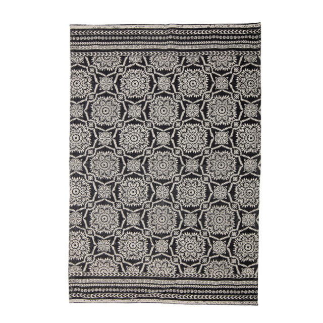 Bloomingville Aco rug