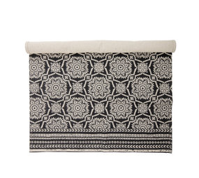 Bloomingville Aco rug Bloomingville Aco rug