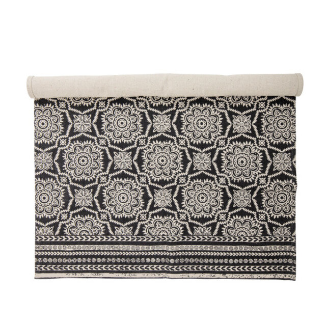 Bloomingville Aco rug