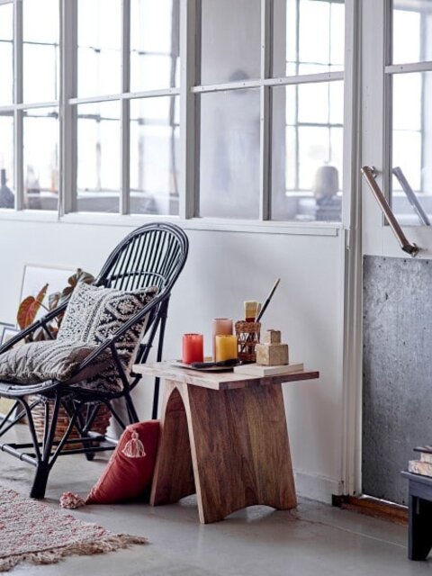 Bloomingville tapis Abriella Bloomingville tapis Abriella