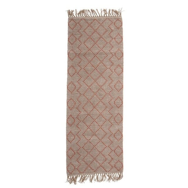 Bloomingville tapis Abriella Bloomingville tapis Abriella