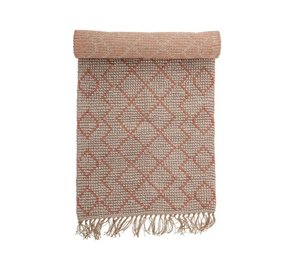 Bloomingville Abriella rug Bloomingville Abriella rug