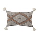 Bloomingville Balzer Kissen - natur Bloomingville Balzer Kissen - natur