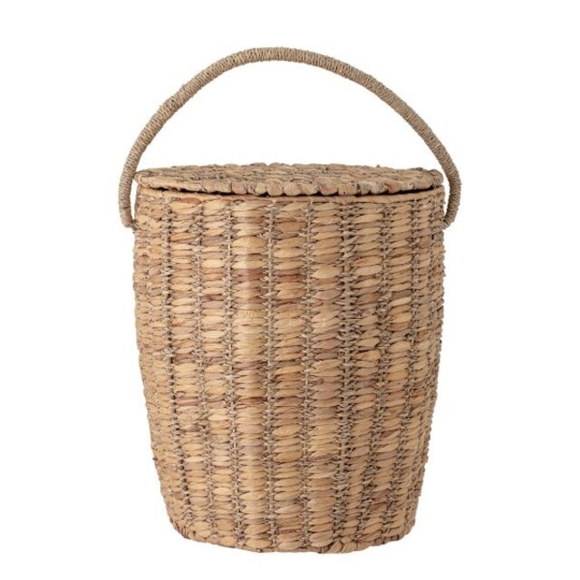 Bloomingville gulla basket