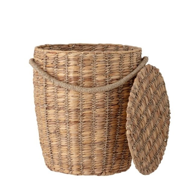 Bloomingville gulla basket