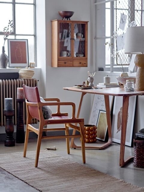 Bloomingville Karli vloerkleed