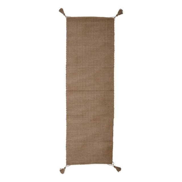 Bloomingville Karli teppe