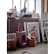 Bloomingville Karli vloerkleed Bloomingville Karli vloerkleed