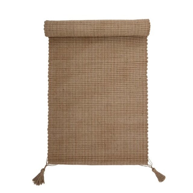Bloomingville Karli teppe