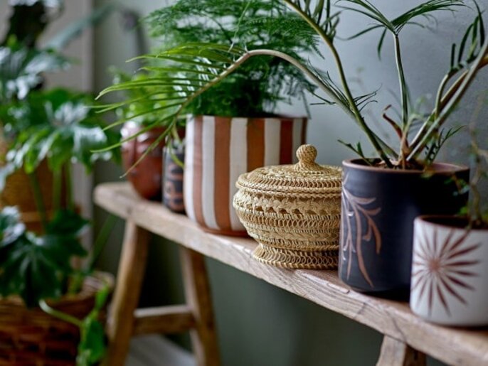Bloomingville Pot de fleur Lo