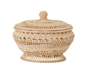 Bloomingville nil basket Bloomingville nil basket