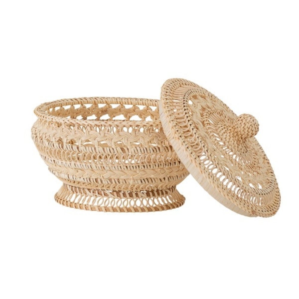 Bloomingville nil basket Bloomingville nil basket