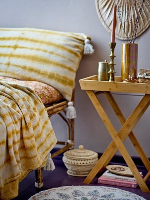 Bloomingville nil basket Bloomingville nil basket