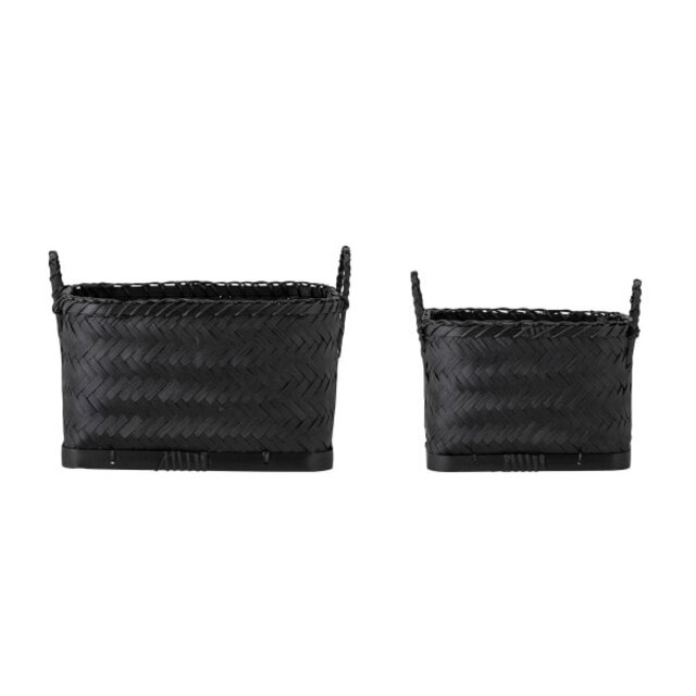 Bloomingville Carmil manden - set van 2 stuks