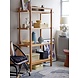 Bloomingville Carmil Körbe - 2er Set Bloomingville Carmil Körbe - 2er Set