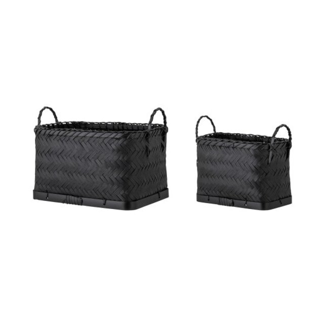 Bloomingville Carmil manden - set van 2 stuks