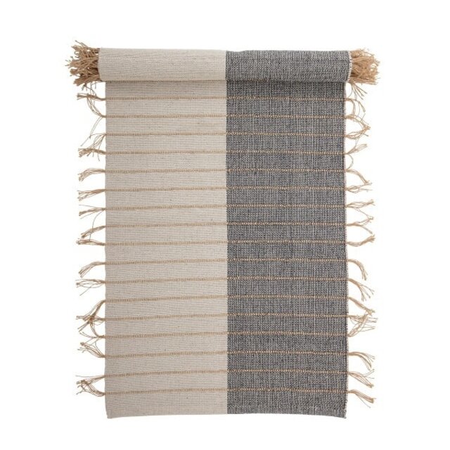 Bloomingville Aciano rug