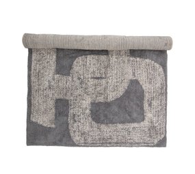 Bloomingville Addo rug Bloomingville Addo rug