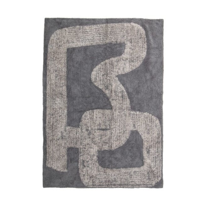Bloomingville Tapis Addo