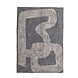 Bloomingville Addo vloerkleed Bloomingville Addo vloerkleed
