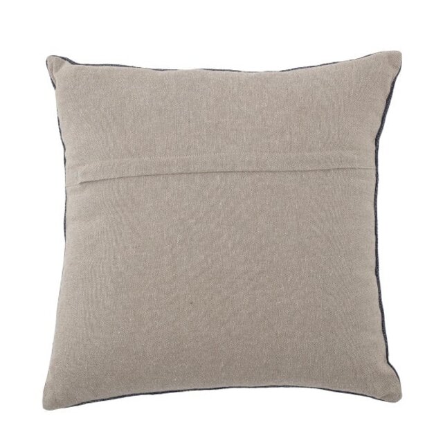 Bloomingville Cuscino Adin - blu