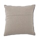Bloomingville Adin kussen - blauw Bloomingville Adin kussen - blauw