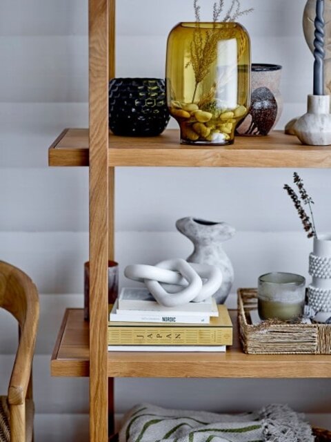 Bloomingville Adee decoration object