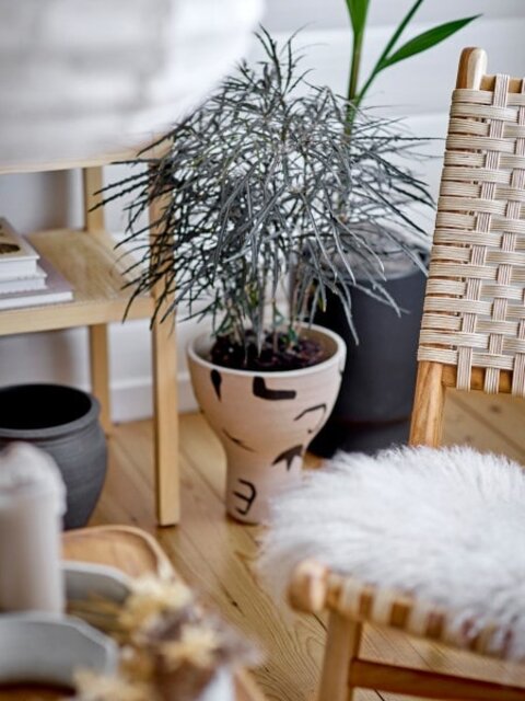 Bloomingville Mac flower pot