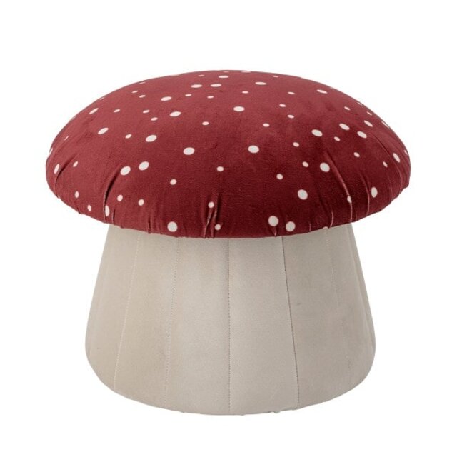 Bloomingville Mini Lue Poef
