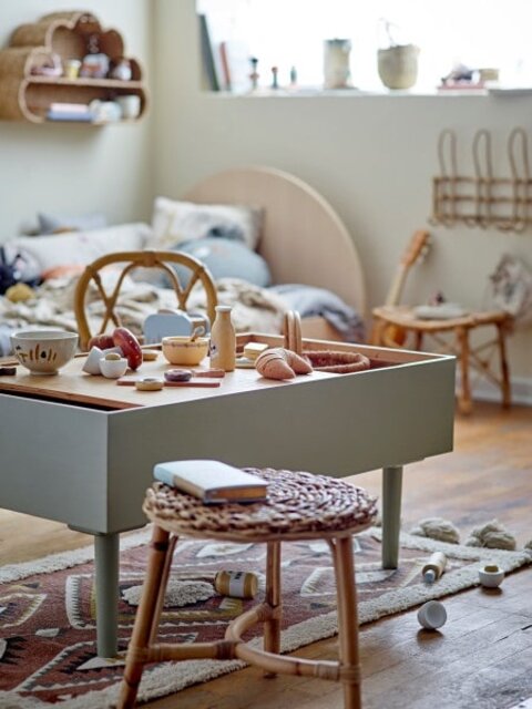 Bloomingville Mini Mesa favorita