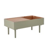 Bloomingville Mini Favne tafel Bloomingville Mini Favne tafel