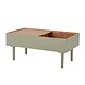 Bloomingville Mini Favne tafel Bloomingville Mini Favne tafel