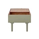 Bloomingville Mini Favne tafel Bloomingville Mini Favne tafel