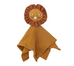 Bloomingville Mini Elvin cuddle cloth