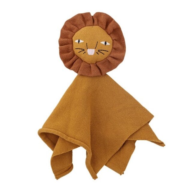 Bloomingville Mini Elvin knuffeldoekje