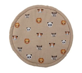 Bloomingville Mini Miko gioca mat Bloomingville Mini Miko gioca mat