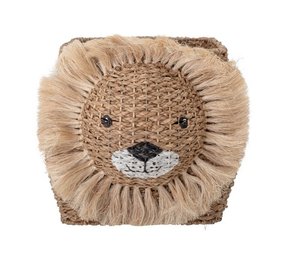 Bloomingville Mini Cesta de almacenamiento Harrison